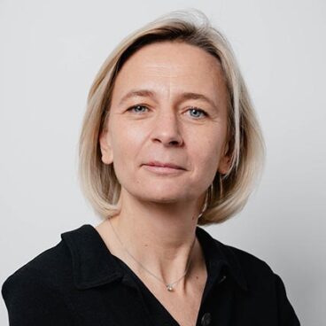 Stéphanie Dupourqué directrice communication et secrétaire générale de Doxallia