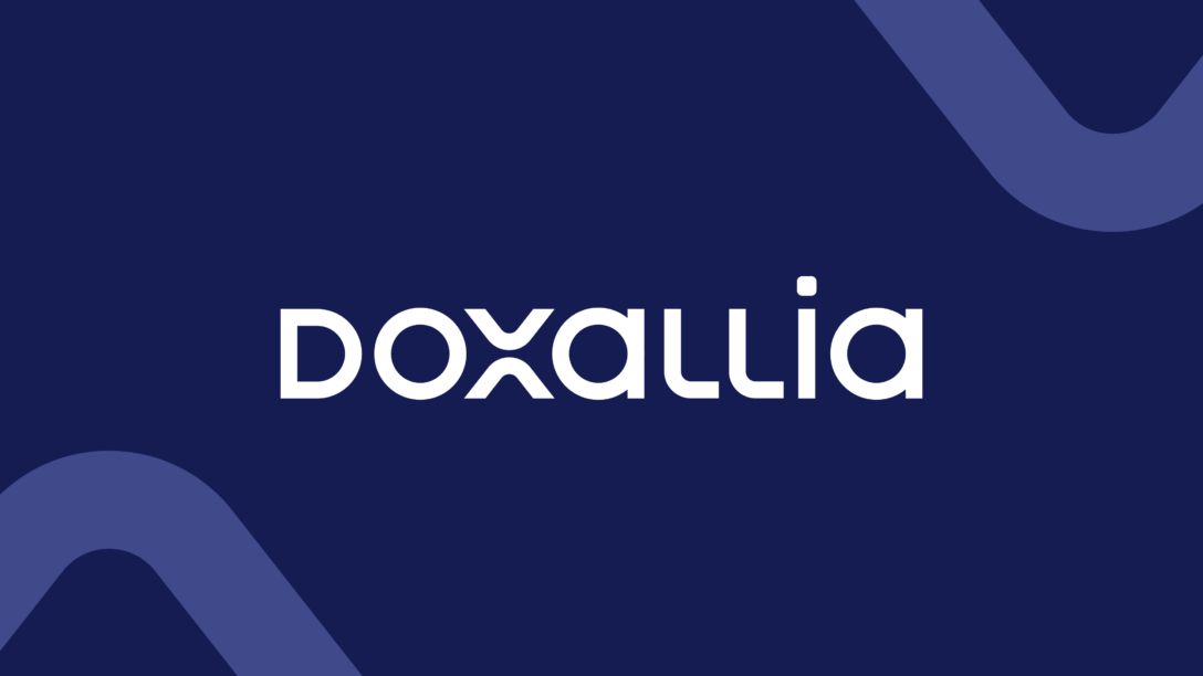 DOXIO devient DOXALLIA